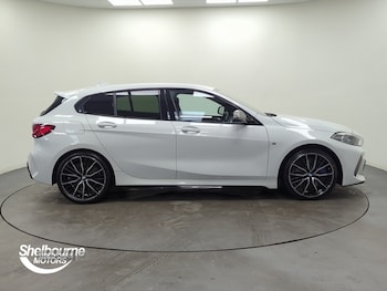 Used BMW 1 Series 2023 for sale - 75721457: Photo