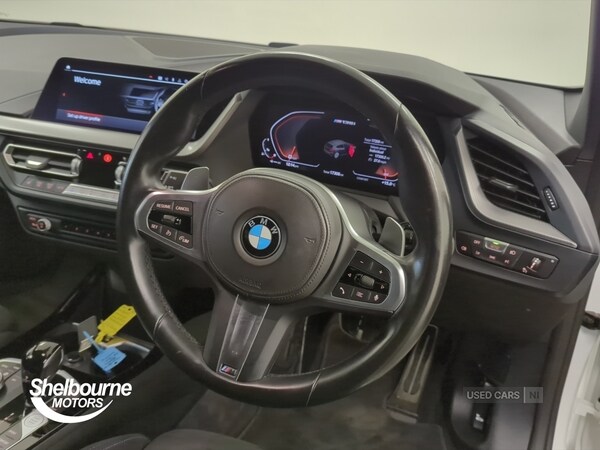 Used BMW 1 Series 2023 for sale - 75721457: Photo 4