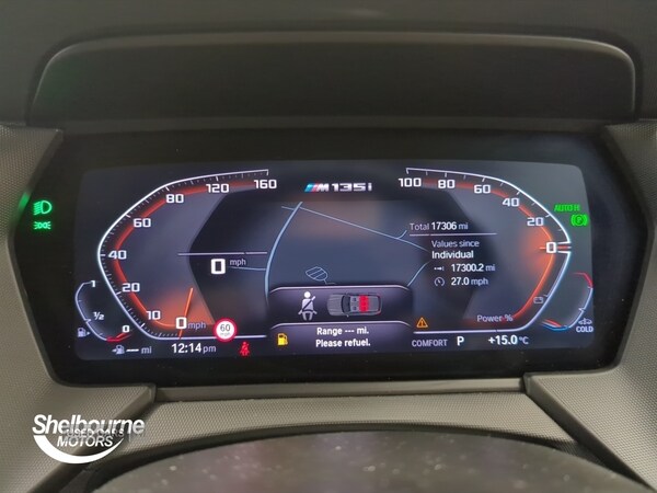 Used BMW 1 Series 2023 for sale - 75721457: Photo 6