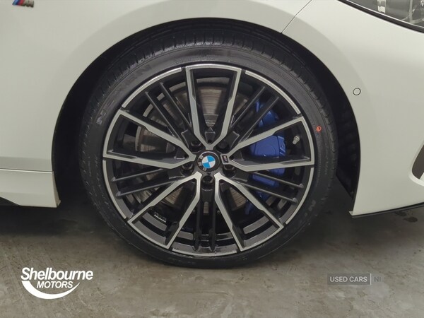 Used BMW 1 Series 2023 for sale - 75721457: Photo 7