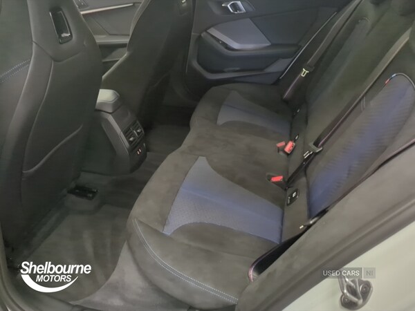 Used BMW 1 Series 2023 for sale - 75721457: Photo 8