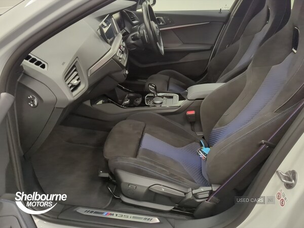 Used BMW 1 Series 2023 for sale - 75721457: Photo 9