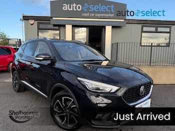 Used MG MG ZS 2023 for sale - 76002842: Photo