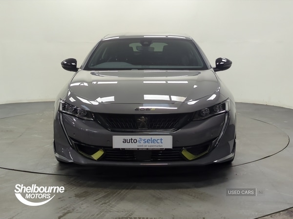 Used Peugeot 508 2021 for sale - 76743699: Photo 10