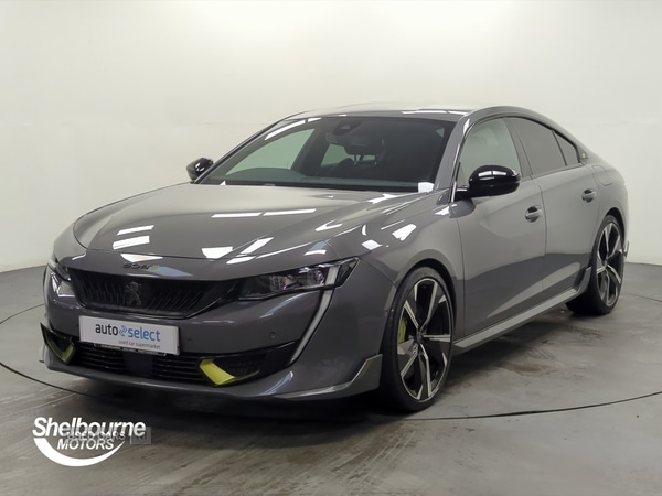 Used Peugeot 508 2021 for sale - 76743699: Photo 11