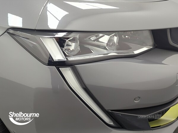 Used Peugeot 508 2021 for sale - 76743699: Photo 18