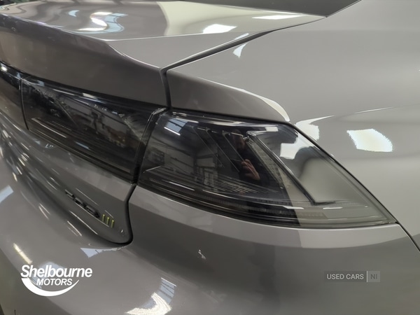 Used Peugeot 508 2021 for sale - 76743699: Photo 19