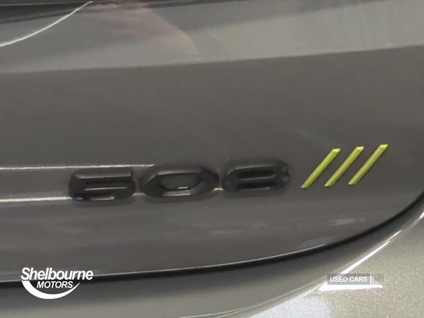 Used Peugeot 508 2021 for sale - 76743699: Photo 20