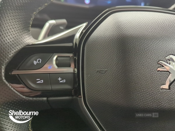 Used Peugeot 508 2021 for sale - 76743699: Photo 23