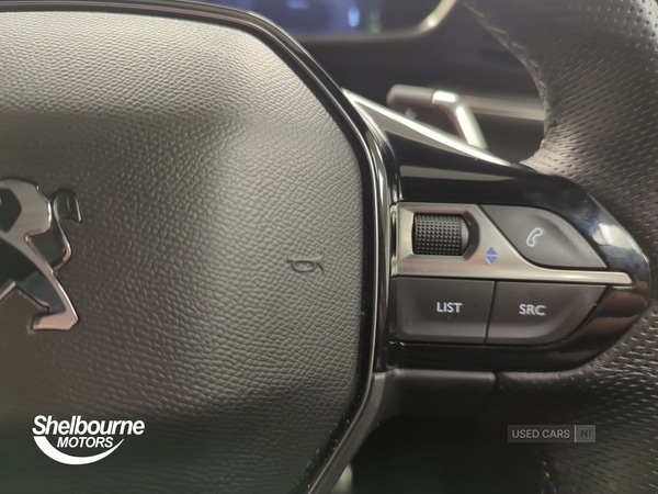 Used Peugeot 508 2021 for sale - 76743699: Photo 24