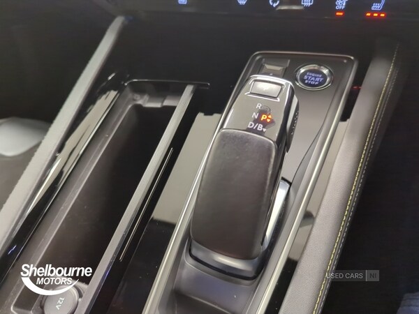 Used Peugeot 508 2021 for sale - 76743699: Photo 27