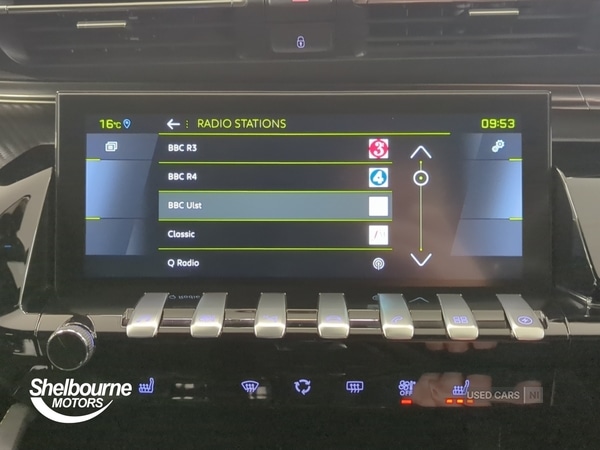 Used Peugeot 508 2021 for sale - 76743699: Photo 29