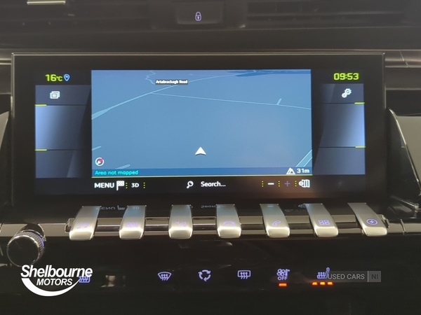 Used Peugeot 508 2021 for sale - 76743699: Photo 30