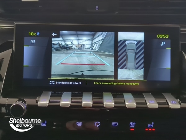 Used Peugeot 508 2021 for sale - 76743699: Photo 31