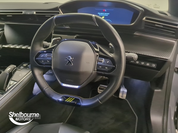 Used Peugeot 508 2021 for sale - 76743699: Photo 4