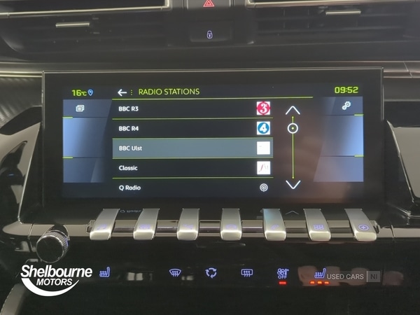 Used Peugeot 508 2021 for sale - 76743699: Photo 5