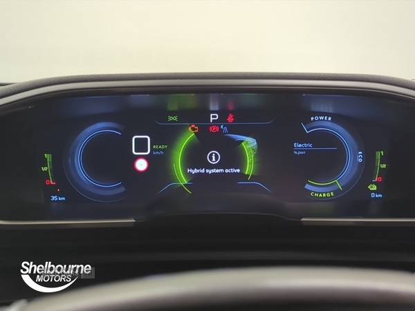 Used Peugeot 508 2021 for sale - 76743699: Photo 6