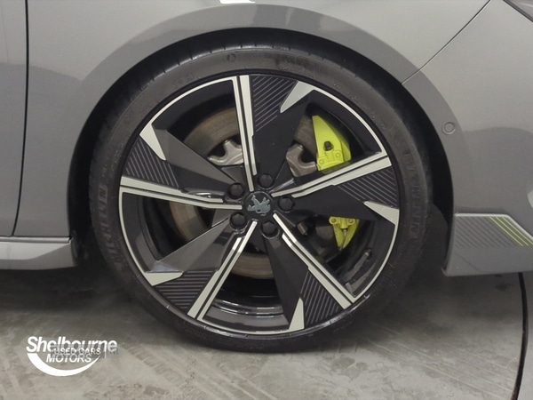 Used Peugeot 508 2021 for sale - 76743699: Photo 7