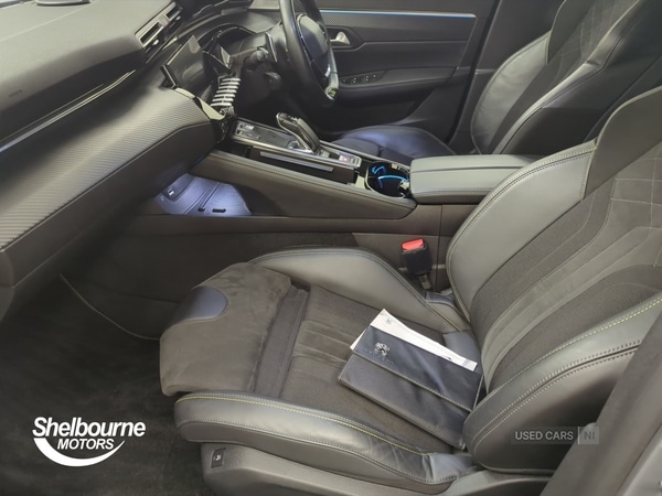 Used Peugeot 508 2021 for sale - 76743699: Photo 9