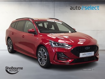 Used Ford Focus 2024 for sale - 79427018: Photo