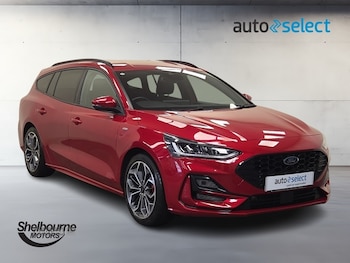 Used Ford Focus 2024 for sale - 79427018: Photo