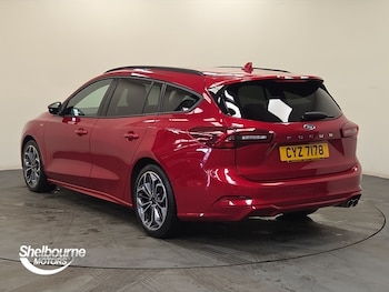 Used Ford Focus 2024 for sale - 79427018: Photo