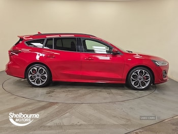 Used Ford Focus 2024 for sale - 79427018: Photo
