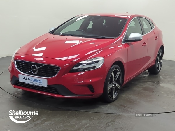 Used Volvo V40 2018 for sale - 76500286: Photo 11
