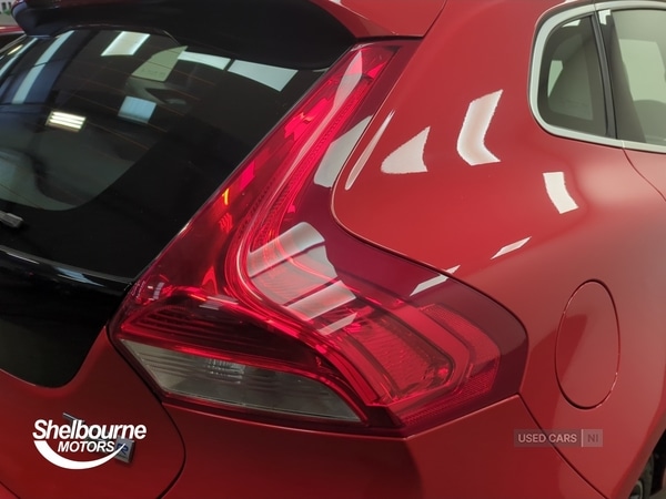 Used Volvo V40 2018 for sale - 76500286: Photo 19