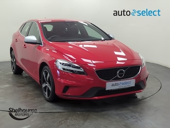 2018 - T2 [122] R DESIGN Nav Plus 5dr