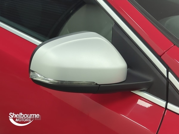 Used Volvo V40 2018 for sale - 76500286: Photo 21