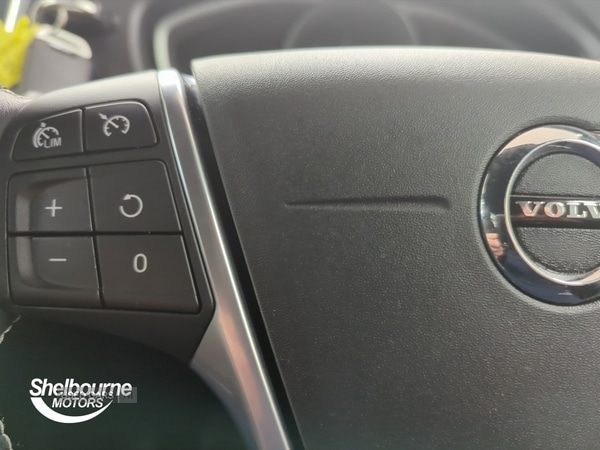 Used Volvo V40 2018 for sale - 76500286: Photo 23