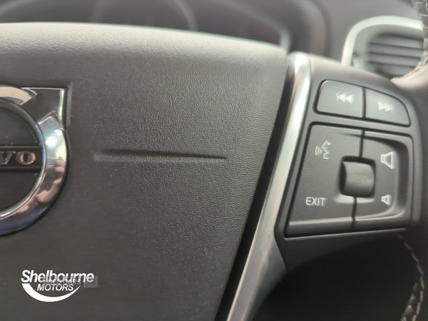 Used Volvo V40 2018 for sale - 76500286: Photo 24