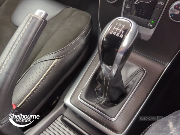 Used Volvo V40 2018 for sale - 76500286: Photo 27