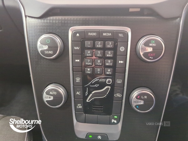 Used Volvo V40 2018 for sale - 76500286: Photo 28