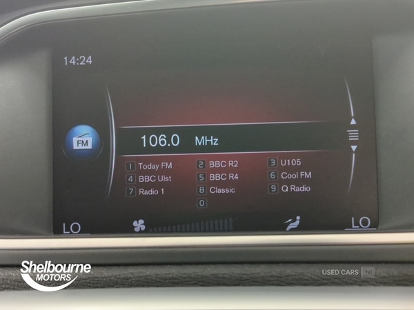 Used Volvo V40 2018 for sale - 76500286: Photo 29