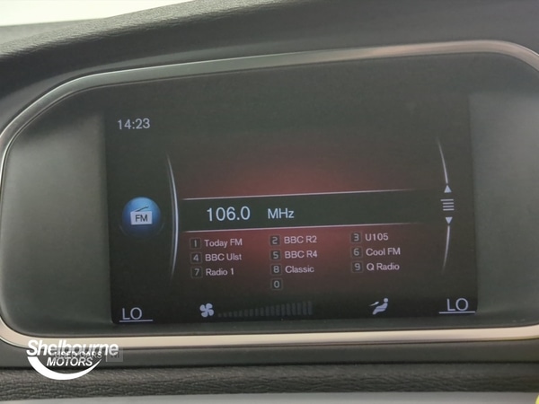 Used Volvo V40 2018 for sale - 76500286: Photo 5