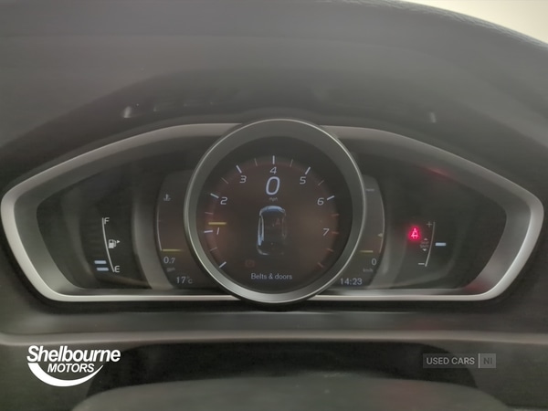 Used Volvo V40 2018 for sale - 76500286: Photo 6