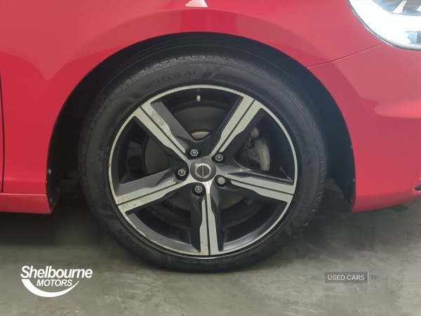 Used Volvo V40 2018 for sale - 76500286: Photo 7