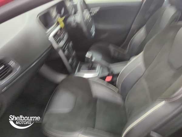 Used Volvo V40 2018 for sale - 76500286: Photo 9