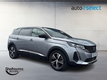 Used Peugeot 5008 2023 for sale - 78637334: Photo