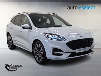 Used Ford Kuga 2023 for sale - 79742226: Photo