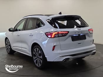 Used Ford Kuga 2023 for sale - 79742226: Photo