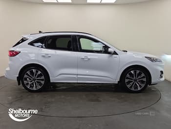 Used Ford Kuga 2023 for sale - 79742226: Photo