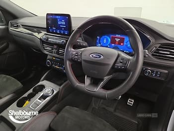 Used Ford Kuga 2023 for sale - 79742226: Photo
