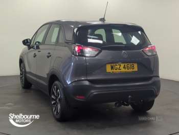Used Vauxhall Crossland 2022 for sale - 75034115: Photo