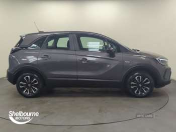 Used Vauxhall Crossland 2022 for sale - 75034115: Photo