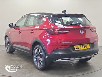 Used Vauxhall Grandland X 2019 for sale - 78685291: Photo