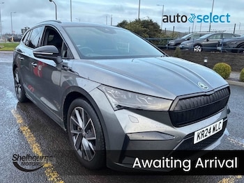 Used Skoda Enyaq 2024 for sale - 77469495: Photo