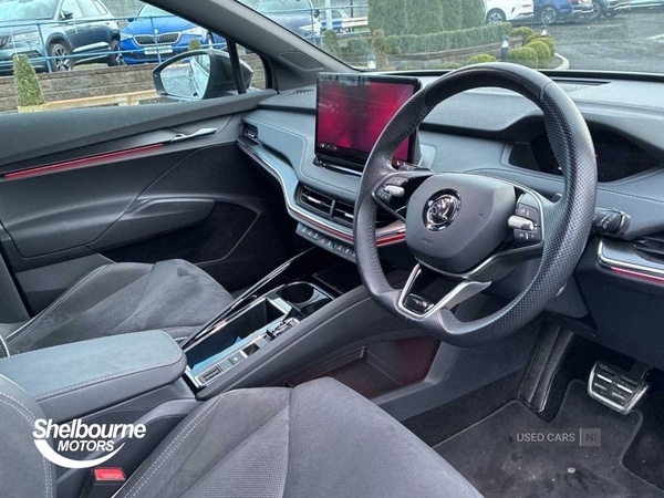 Used Skoda Enyaq 2024 for sale - 77469495: Photo 3